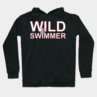 WILD SWIMMER Hoodie